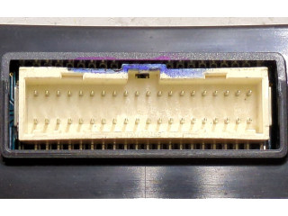 Блок управления климат-контролем 1TH961X9AD   Fiat Freemont