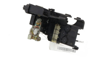 Блок предохранителей    Honda Jazz    