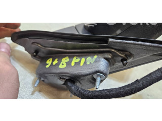 Зеркало электрическое        Jeep Grand Cherokee (WK)  2005 - 2010 года   