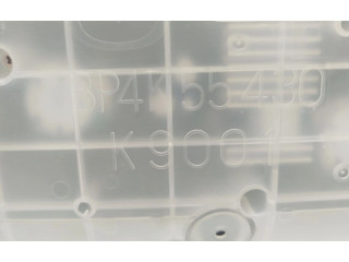 Přístrojová deska  Mazda 3 I 2008 BP4K55430, K9001  