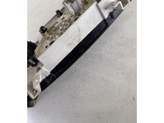 Блок управления климат-контролем P5515904, 55115904 Jeep Grand Cherokee (WJ)