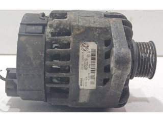 Генератор 46782219 Alfa Romeo GT