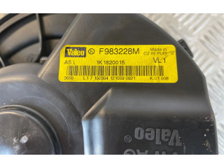 Вентилятор печки 1K1820015, F983228M Volkswagen Touran I