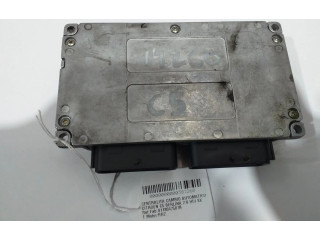 Блок управления коробкой передач S118047507B, S118047507B   Citroen C5