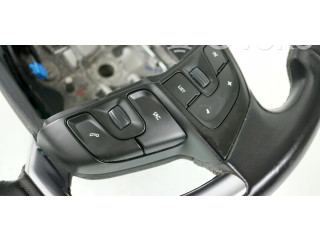 Руль Citroen C4 Grand Picasso 2014 - 2016 года 626022310A