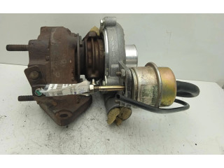  Турбина Honda Accord  4520982         