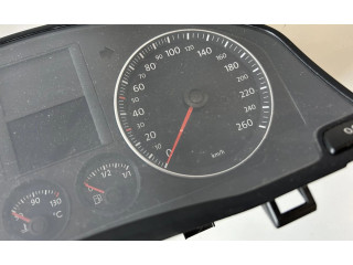 Панель приборов 1K0920863A, 1K0920863A Volkswagen Golf Plus