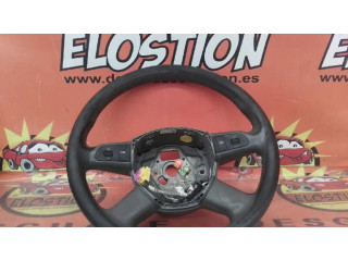 Volant Audi A6 S6 C6 4F 2004 4F0419091CEFKZ, VOLANTE  