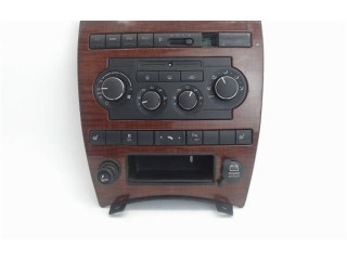 Блок управления климат-контролем 55111011AG Jeep Grand Cherokee (WK)