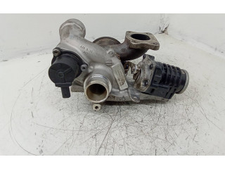 Turbodmychadlo Турбина 9836081180, MGT1241Z Opel Grandland X 1.2 1349