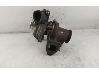  Турбина Alfa Romeo Giulia  55220699         