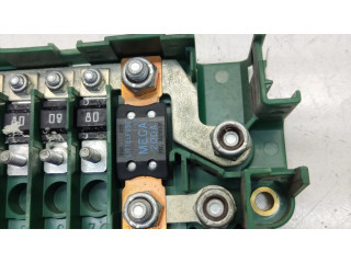 Pojistková skříňka 8387541, 18483 BMW 5 E39 2001