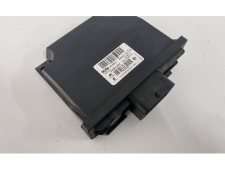 Блок управления коробкой передач 9805164380, 9805164380 Citroen C4 Grand Picasso