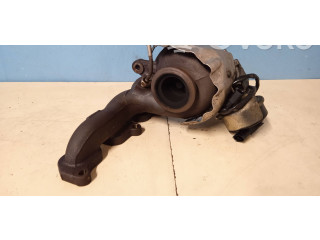 Турбина Audi A5 04L253019, 04L129969