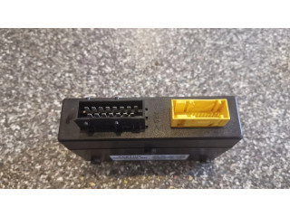 Блок комфорта 9633523680 Citroen Xsara