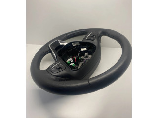 Руль Ford Escape IV  2020 -  года LJ6B3600UC3ZHE      