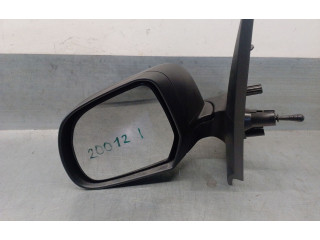 Зеркало электрическое        Dacia Dokker   -  года   