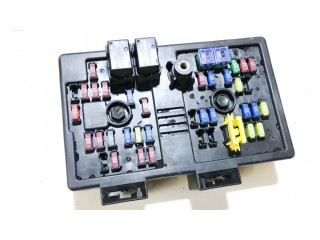 Блок предохранителей 9682108282 Chevrolet Captiva