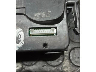 Переключатель дворников 88103005, 88103005   Renault Kangoo II