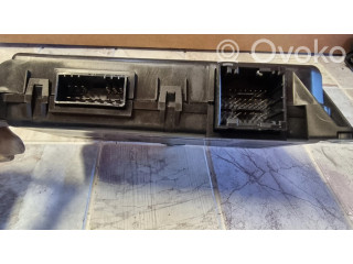 Блок управления дверью