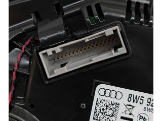 Интеркулер 8W5920790C, 0263731009 Audi A4 Allroad B9