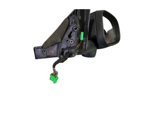 Зеркало электрическое        Volvo S80  2007 - 2013 года   