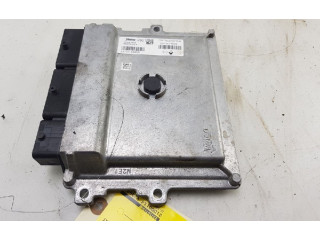 Блок управления двигателя 237107150R, 237107150R   Dacia Logan II