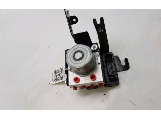 Блок АБС 476603476R, U0-1392B   Dacia  Duster II  2017 - 2024 года