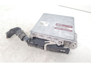 Řídící jednotka 0281001132, 8A0907401A Audi 80 90 S2 B4 1993