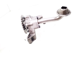 Масляный насос 06A115105, 06A115121 Volkswagen Golf IV