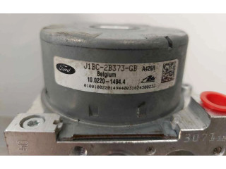 Jednotka ABS J1BC2B373GB Ford Fiesta