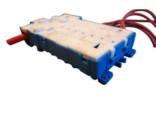 Блок управления коробки передач