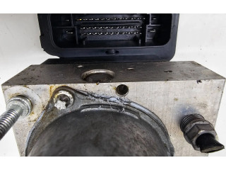 Блок АБС 6C0907379G Skoda Fabia Mk3 (NJ) 2015 - 2021 года