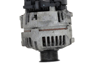 Генератор 8200660037, Y0-8576W Renault Twingo II