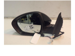 Zpětné zrcátko Alfa Romeo Stelvio 2017