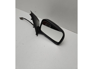 Зеркало (механическое) Volkswagen Golf II 1984 - 1991 года