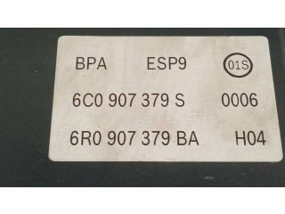 Блок АБС 6C0614517S, 6C0907379S Audi A1 2010-2018 года