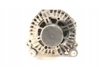 Генератор    Audi A3 S3 8P      