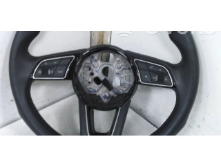 Руль Audi A1  2018 -  года 82A419091T, 82A419091TINU      