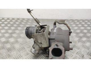 Turbodmychadlo Турбина 4H206K682CJ Land Rover Discovery 3 - LR3 2.7 276dt