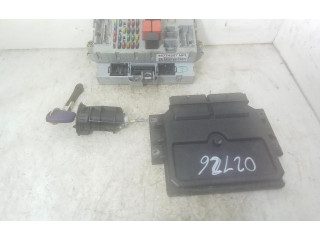 Řídící jednotka 4676375146774357, 188A3.000   Fiat Punto (188) 2000