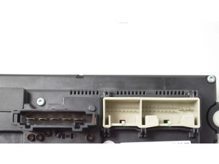 Модуль блока управления кондиционером       Volkswagen Golf VI  2008 - 2013 года   