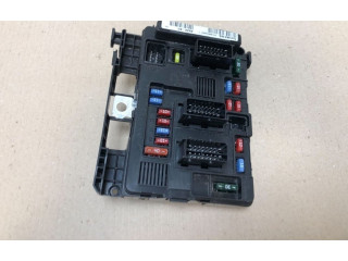 Ящик предохранителей (комплект) 9650618480, 9650618480 Peugeot 1007