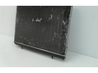 Комплект радиатора 9801559180, 873460200   Peugeot 208