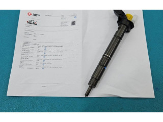 Форсунка 0445117042, IMPRK1379903 Audi A7 S7 4G Crt