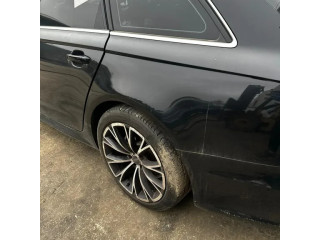 Блок управления климат-контролем 4G0820043CD   Audi A6 C7