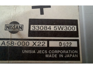 Блок управления коробкой передач 330845W300, 330845W300 Nissan Pathfinder R50