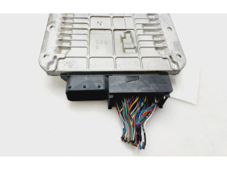 Řídící jednotka 1860C539 Mitsubishi Outlander 2015