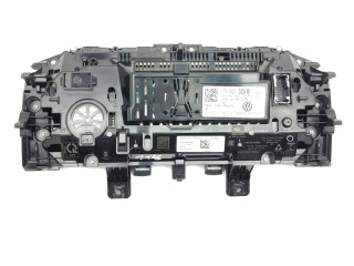 Přístrojová deska Volkswagen T-Roc 2022 17A920320B