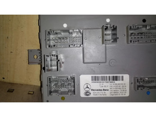 Блок комфорта A2059006360, A2059013904 Mercedes-Benz GLC X253 C253